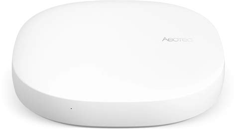 aeotec|Smart Home Hub